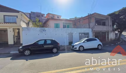 Casa de 255m² com 2 dormitórios e vaga de garagem - Jardim Santa Terezinha