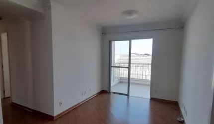 Apartamento à venda - Jardim Wanda - Taboão da Serra