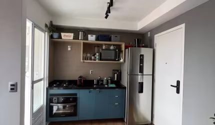 Apartamento à venda - Vila Sônia - São Paulo