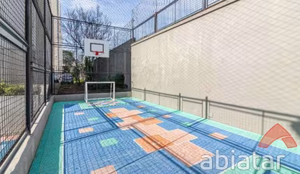 Apartamento à venda - Jardim Germânia - São Paulo