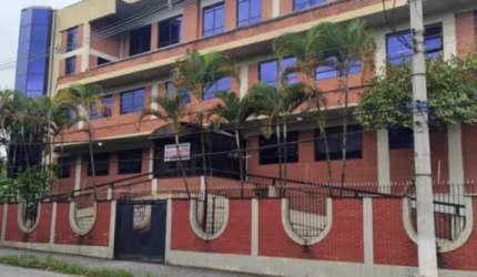 Galpão para vender ou alugar - Instituto de Previdência - São Paulo