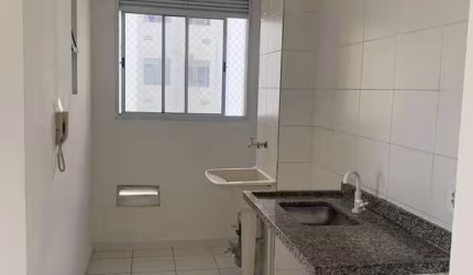 Apartamento à venda - Vila Prel - São Paulo