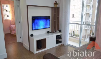 Apartamento à venda - Jardim Umarizal - São Paulo
