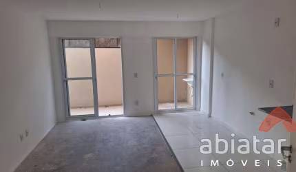 Apartamento de 2 dormitórios com 63m² e vaga de garagem - Parque Assunção