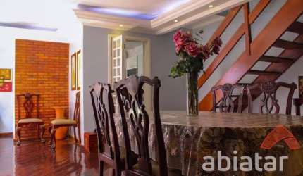 Apartamento com 126m² de 4 dormitórios com vaga - Jardim Henriqueta