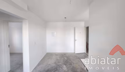 Apartamento com 44m² de 2 quartos com vaga - Parque Pinheiros