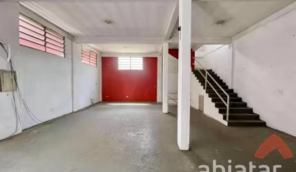 Loja para alugar - Jardim Bonfiglioli - São Paulo