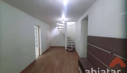 Apartamento com 179m² de 3 dormitórios com vaga de garagem - Paraisópolis