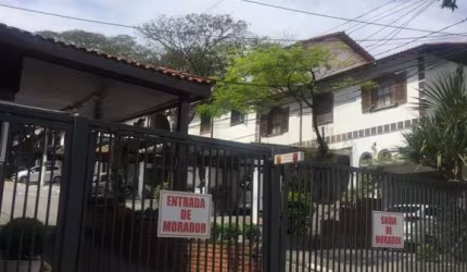 Sobrado à venda - Jardim Guarau - São Paulo