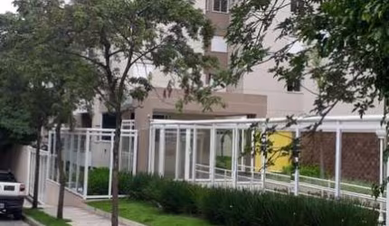 Apartamento à venda - Jardim Sarah - São Paulo