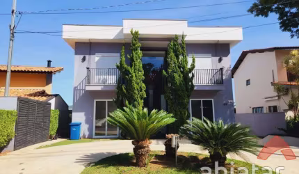 Sobrado para vender ou alugar - Alphaville - Santana de Parnaíba