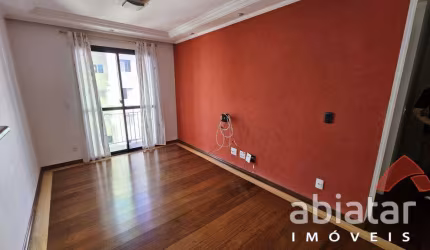Apartamento à venda - Jardim das Vertentes - São Paulo