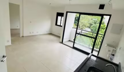Apartamento disponível para venda com 2 dormitóris e 41 m² - Jardim Parque Morumbi