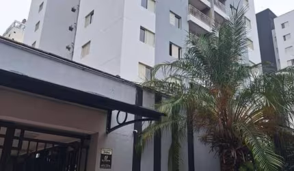 Apartamento a venda no Morumbi Super Quadra