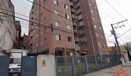 Apartamento disponível para venda com 1 dormitório e 42 m² - Cidade Intercap