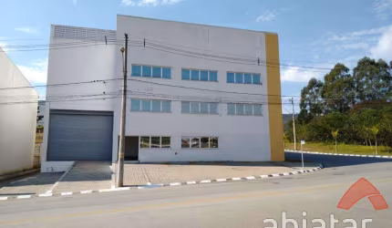 Galpão para alugar - Centro - Vargem Grande Paulista