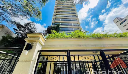 Apartamento à venda - Sumaré - São Paulo