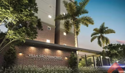Apartamento à venda - Jardim Santa Rosa - Taboão da Serra