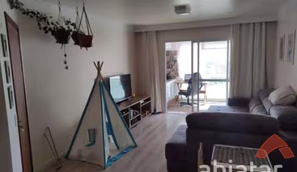 Apartamento disponível para venda com  3 dormitórios e 117 m² - Jardim Maria Rosa