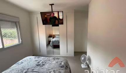Apartamento à venda - Parque Esplanada - Embu das Artes