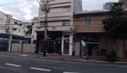 apartamento na lapa