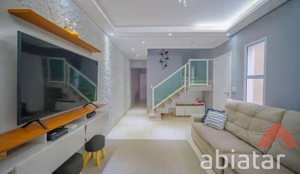 Casa à venda - Jardim Sarah - São Paulo