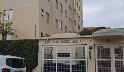 Apartamento à venda - Jardim América - Taboão da Serra
