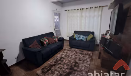 Casa à venda - Jardim Germânia - São Paulo