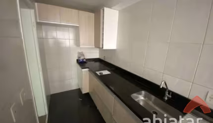 Apartamento disponível para venda com 2 quartos e 55 m² - Paraisópolis