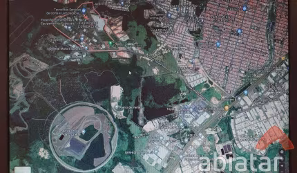 Terreno à venda - Europark Comercial - Indaiatuba