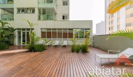 Studio à venda - Aclimação - São Paulo
