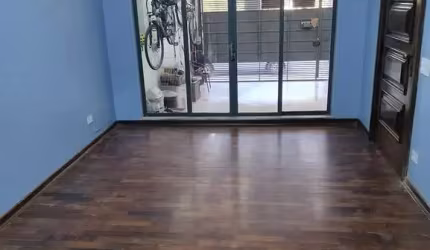 Sobrado à venda - Jardim Bonfiglioli - São Paulo