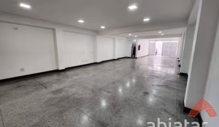 Salão para alugar - Alphaville Centro Industrial e Empresarial/Alphaville. - Barueri