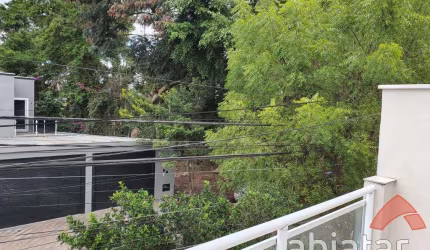 Casa à venda - Parque Monte Alegre - Taboão da Serra