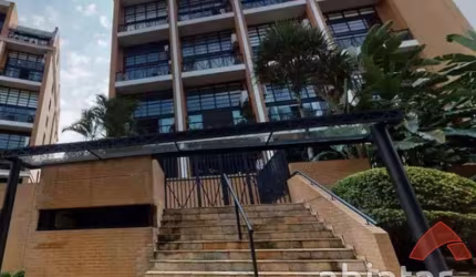 Cobertura à venda - Vila Progredior - São Paulo