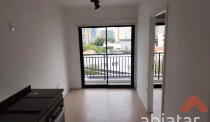 Flat disponível para venda pertinho da estação Butantã, 1 dormitório e 32 m² de área útil