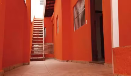 Casa à venda - Jardim Santa Terezinha - Taboão da Serra