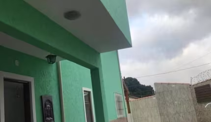Lindo Sobrado com piscina à Venda – Jardim América – Taboão da Serra – SP
