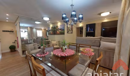 Apartamento a venda Condomínio Vitallis Eco Club Butantã São Paulo