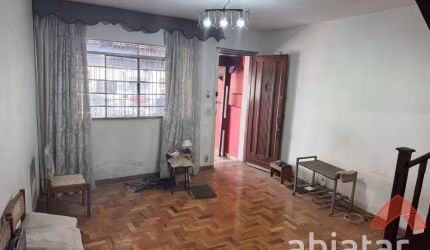 Sobrado a venda Aclimação, São Paulo