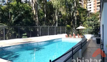 Apartamento à venda - Vila Suzana - São Paulo