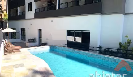 Apartamento à venda - Vila Suzana - São Paulo