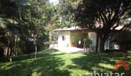 Casa Térrea a venda Condomínio Jardim Iolanda Taboão da Serra SP