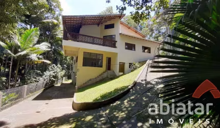 Sobrado com 4 dormitórios a venda Condomínio Jardim Iolanda Taboão da Serra SP