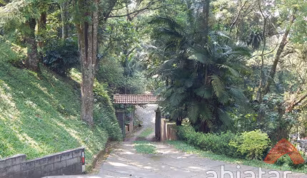 Terreno com Casa à venda - Condomínio Iolanda - Taboão da Serra