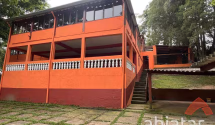 LINDA CHÁCARA A VENDA EM ITAPECERICA DA SERRA