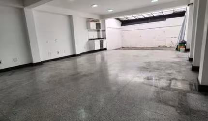 Salão para alugar - Alphaville Centro Industrial e Empresarial/Alphaville. - Barueri