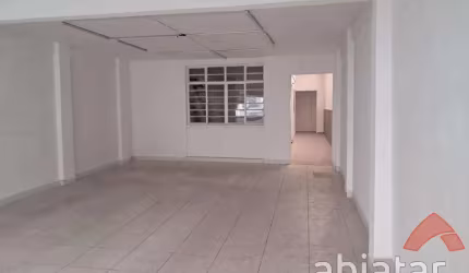 Casa para alugar - Parque Santos Dumont - Taboão da Serra