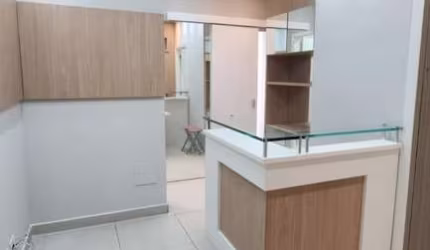 Sala para vender ou alugar - Jardim Wanda - Taboão da Serra