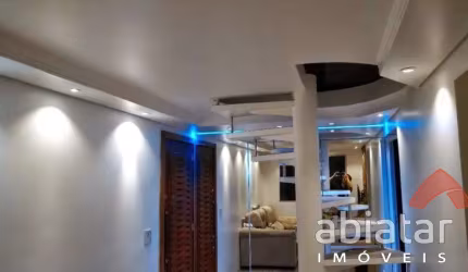 Duplex para venda com 2 quartos e 90 m² - Super Quadra Morumbi